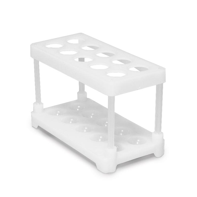 Штатив «ВОЛЕС» на 10 гнізд, ПС